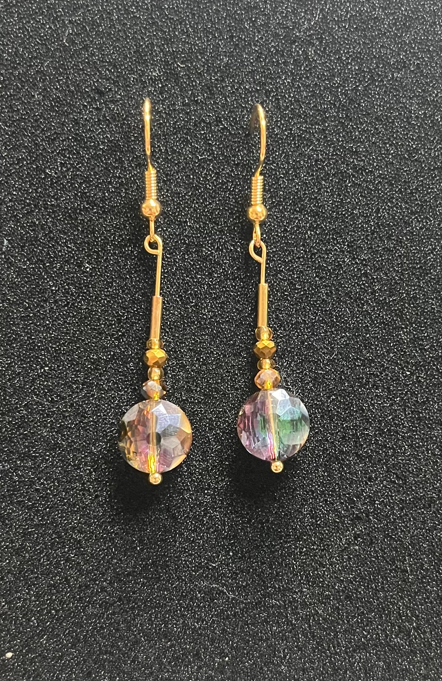 Camila Earrings