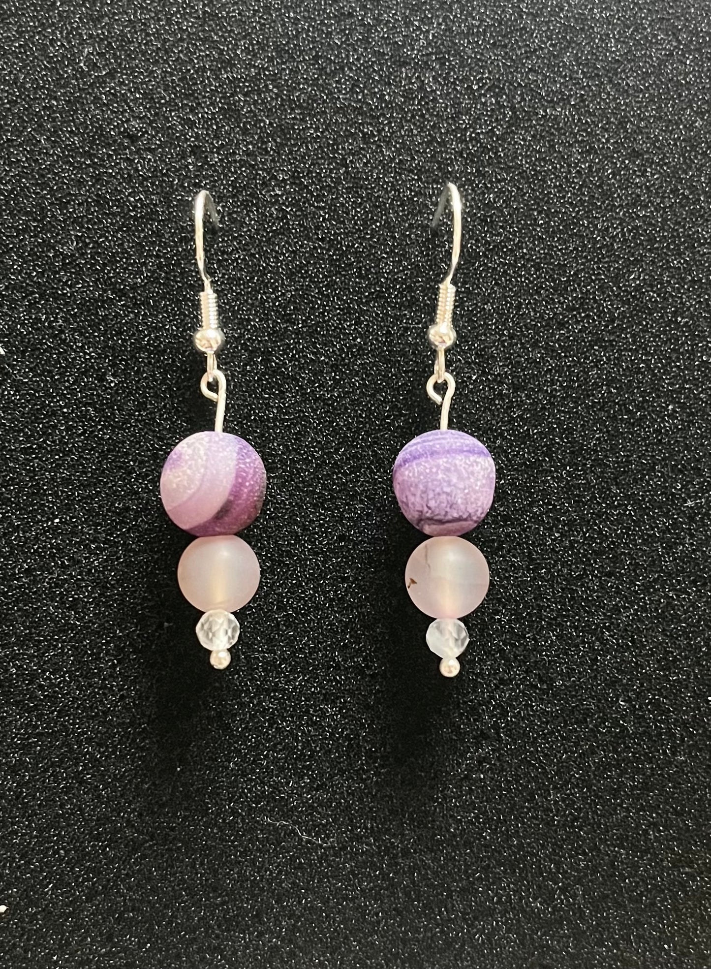 Sarah Earrings