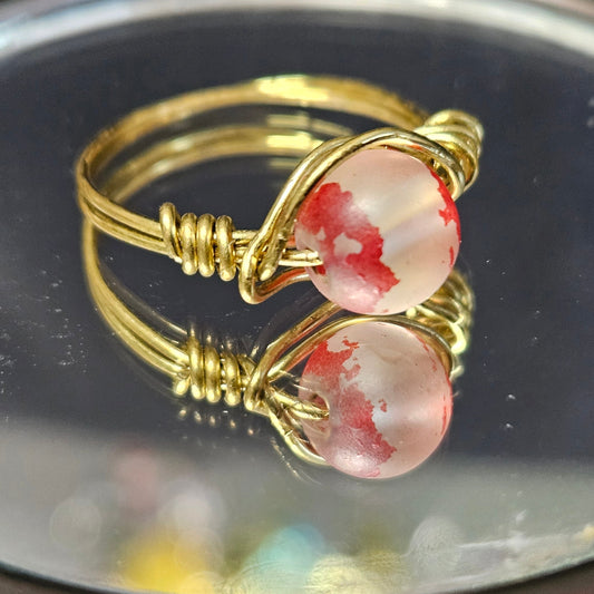 Rosie Ring