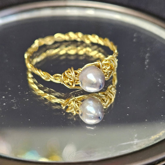 Estelle Ring