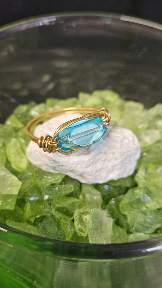 Ariel Ring