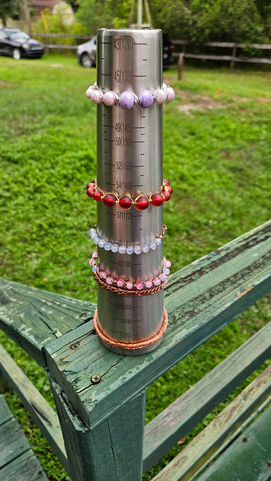 Scarlet Bracelet