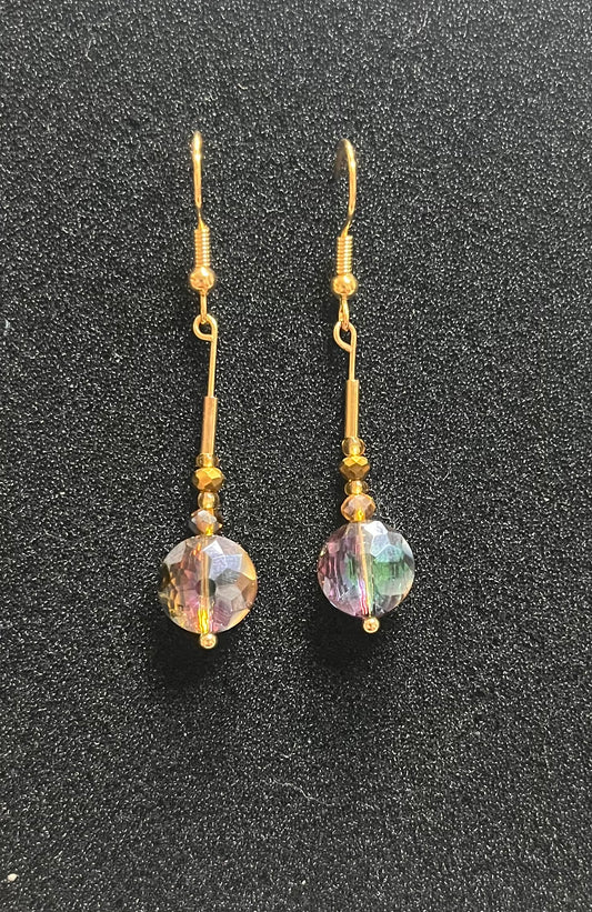 Camila Earrings