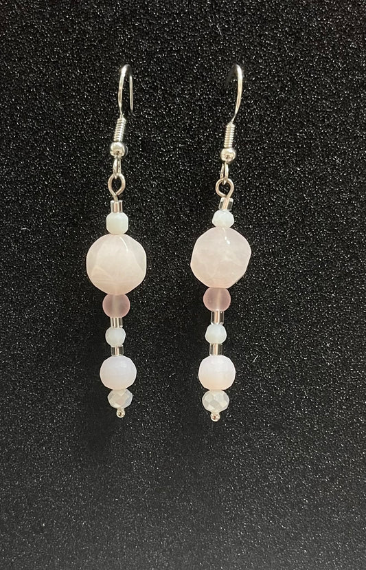 Buffy Earrings