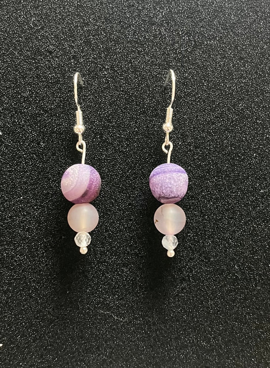 Sarah Earrings